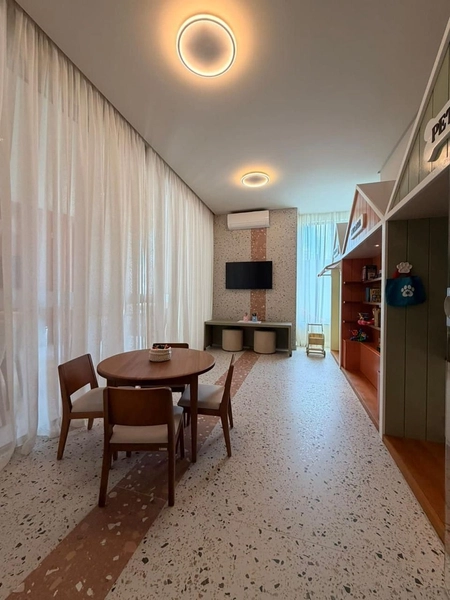 Apartamento à Venda – 135m² | Terceira Quadra Mar | Meia Praia – Itapema/SC: 38ª foto da galeria de imagens do imóvel