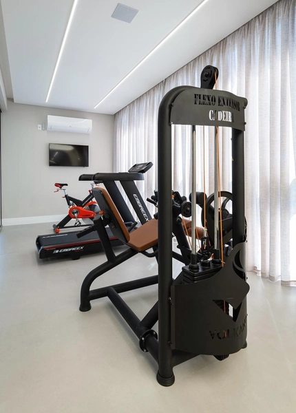 Apartamento à Venda – 135m² | Terceira Quadra Mar | Meia Praia – Itapema/SC: 36ª foto da galeria de imagens do imóvel