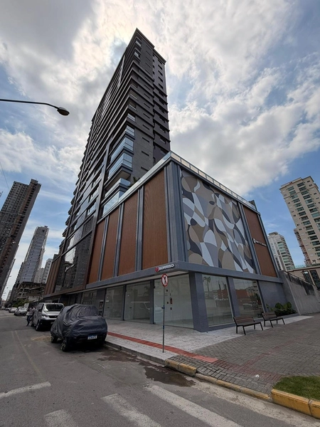 Apartamento à Venda – 135m² | Terceira Quadra Mar | Meia Praia – Itapema/SC: 75ª foto da galeria de imagens do imóvel