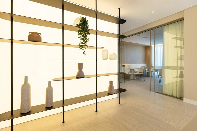 Apartamento à Venda – 135m² | Terceira Quadra Mar | Meia Praia – Itapema/SC: 40ª foto da galeria de imagens do imóvel