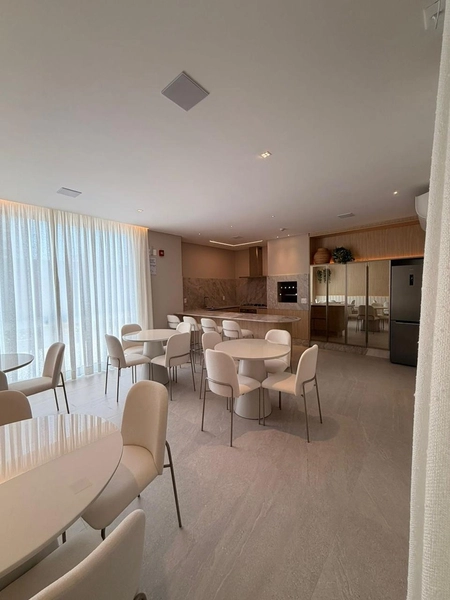 Apartamento à Venda – 135m² | Terceira Quadra Mar | Meia Praia – Itapema/SC: 41ª foto da galeria de imagens do imóvel