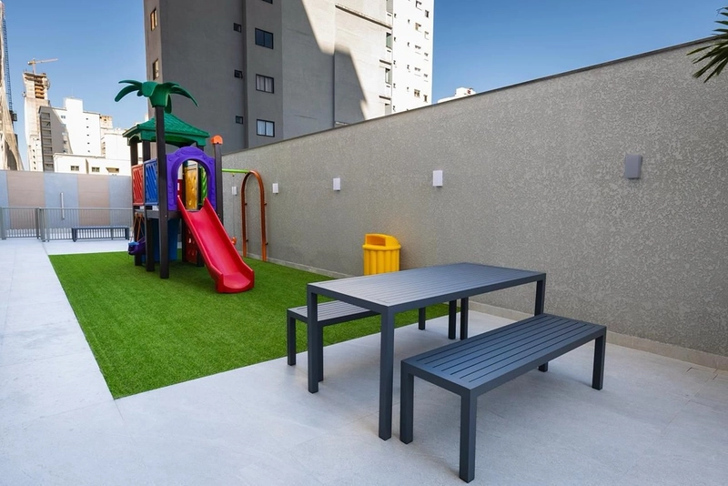 Apartamento à Venda – 135m² | Terceira Quadra Mar | Meia Praia – Itapema/SC: 58ª foto da galeria de imagens do imóvel