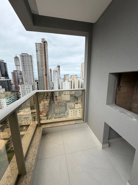 Apartamento à Venda – 135m² | Terceira Quadra Mar | Meia Praia – Itapema/SC: 2ª foto da galeria de imagens do imóvel