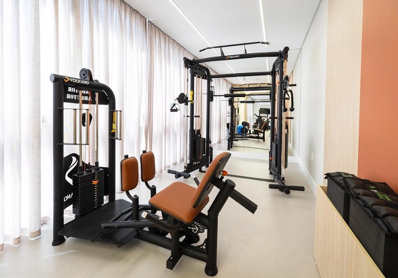 Apartamento à Venda – 135m² | Terceira Quadra Mar | Meia Praia – Itapema/SC: 37ª foto da galeria de imagens do imóvel