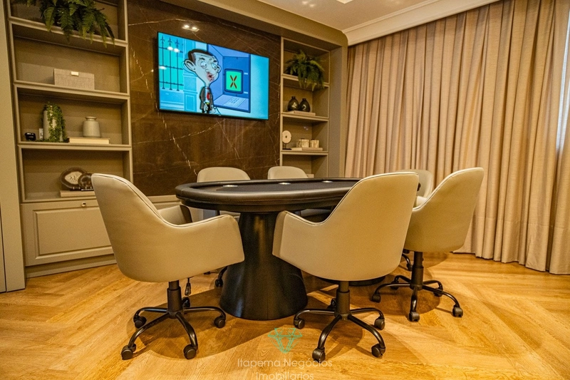 Apartamento Mobiliado com 04 Suítes mais 03 Vagas de Garagem: 21ª foto da galeria de imagens do imóvel