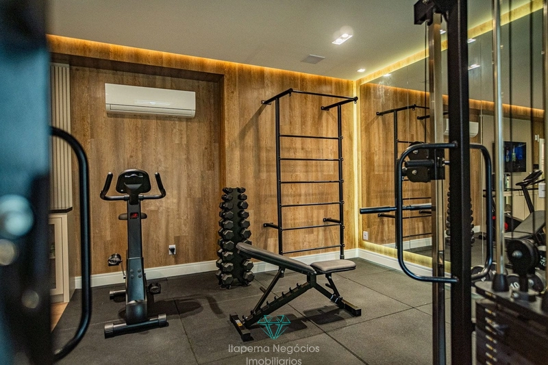 Apartamento Mobiliado com 04 Suítes mais 03 Vagas de Garagem: 26ª foto da galeria de imagens do imóvel