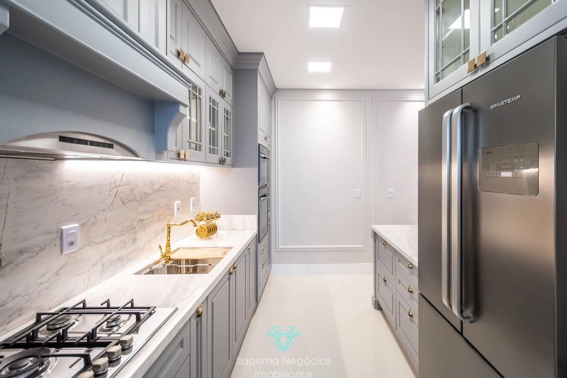 Apartamento Mobiliado com 04 Suítes mais 03 Vagas de Garagem: 34ª foto da galeria de imagens do imóvel