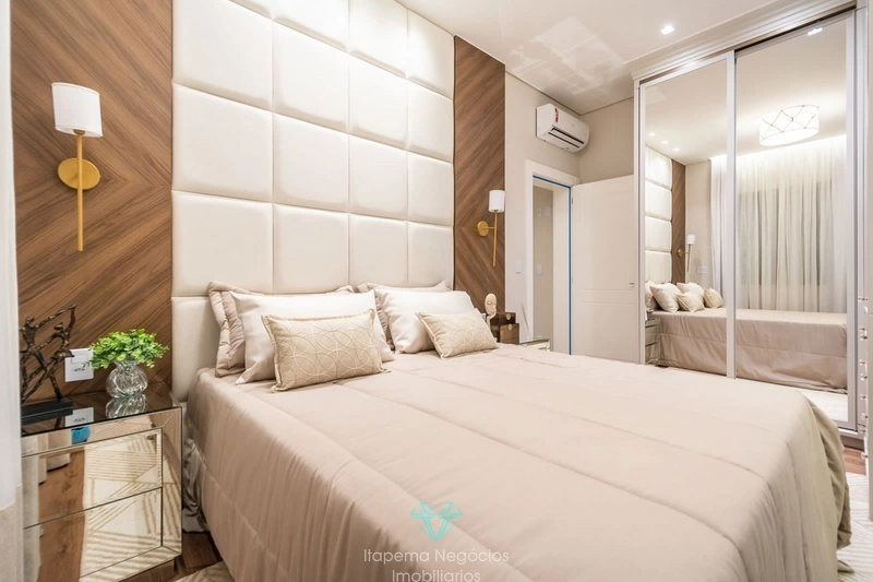 Apartamento Mobiliado com 04 Suítes mais 03 Vagas de Garagem: 36ª foto da galeria de imagens do imóvel