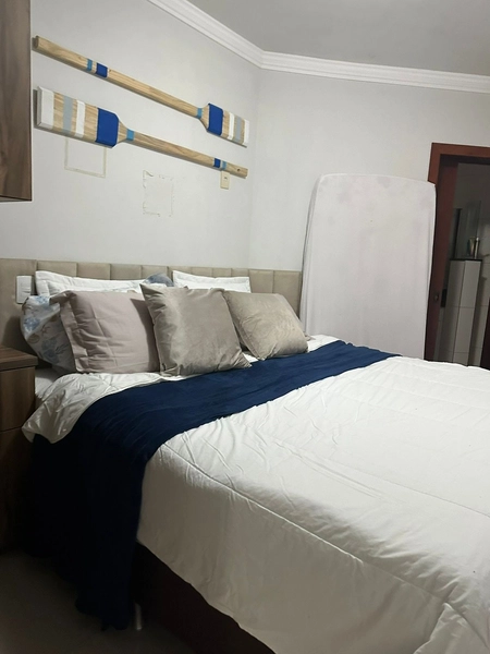 Cobertura à venda – Quadra Mar: 6ª foto da galeria de imagens do imóvel