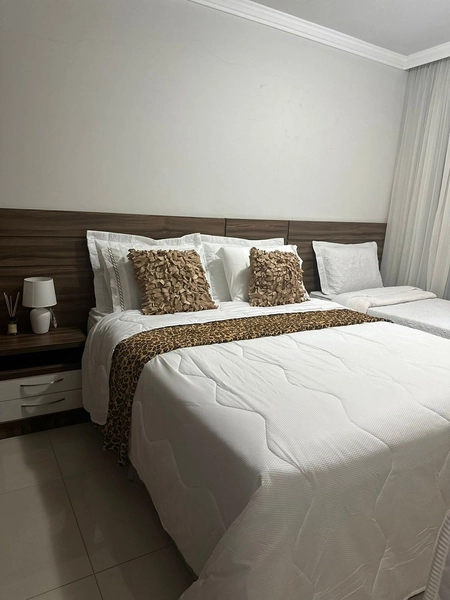 Cobertura à venda – Quadra Mar: 5ª foto da galeria de imagens do imóvel