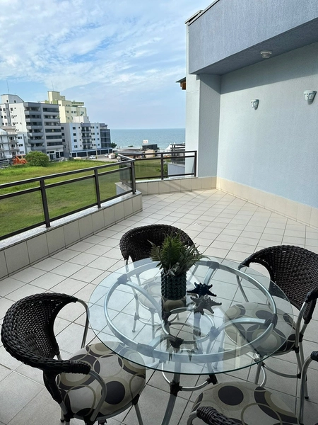 Cobertura à venda – Quadra Mar: 1ª foto da galeria de imagens do imóvel