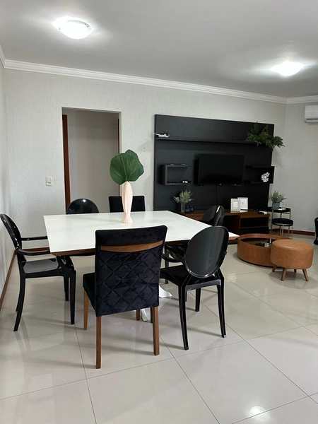 Cobertura à venda – Quadra Mar: 4ª foto da galeria de imagens do imóvel