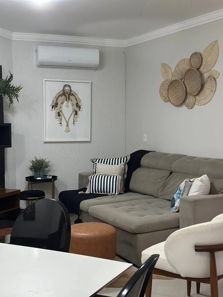 Cobertura à venda – Quadra Mar: 3ª foto da galeria de imagens do imóvel