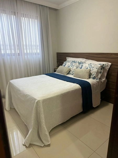 Cobertura à venda – Quadra Mar: 7ª foto da galeria de imagens do imóvel