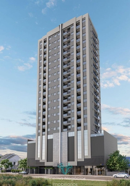 APARTAMENTO NO MORRETES ITAPEMA | 2 DORMITÓRIOS SENDO 1 SUÍTE: 1ª foto da galeria de imagens do imóvel