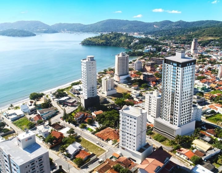 Apartamento na planta no bairro Pereque Porto Belo com prazo de entrega para Dezembro/2027.: 30ª foto da galeria de imagens do imóvel