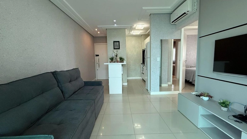 Apartamento na planta no bairro Pereque Porto Belo com prazo de entrega para Dezembro/2027.: 16ª foto da galeria de imagens do imóvel