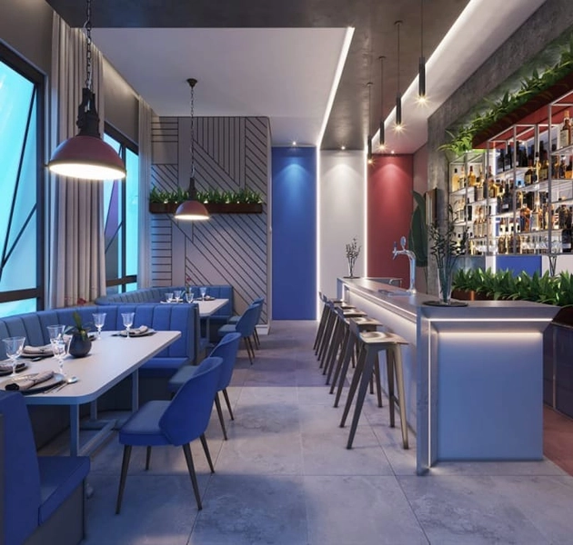 Apartamento na planta no bairro Pereque Porto Belo com prazo de entrega para Dezembro/2027.: 14ª foto da galeria de imagens do imóvel