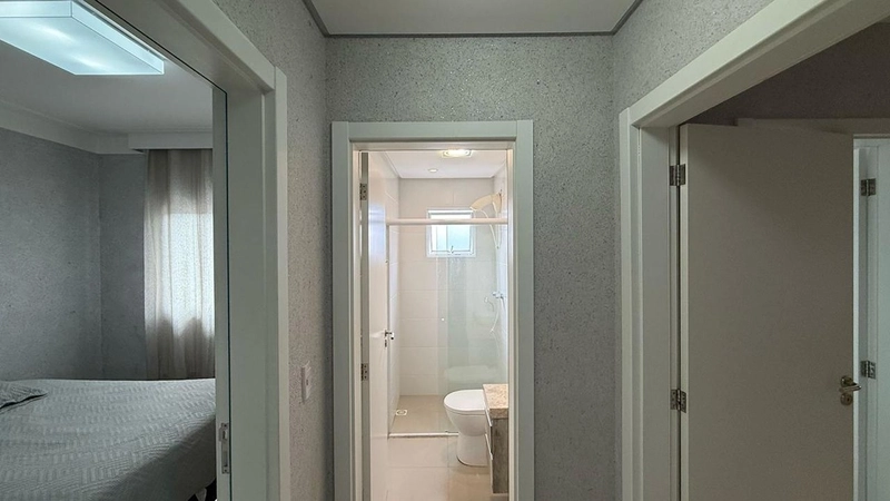 Apartamento na planta no bairro Pereque Porto Belo com prazo de entrega para Dezembro/2027.: 19ª foto da galeria de imagens do imóvel