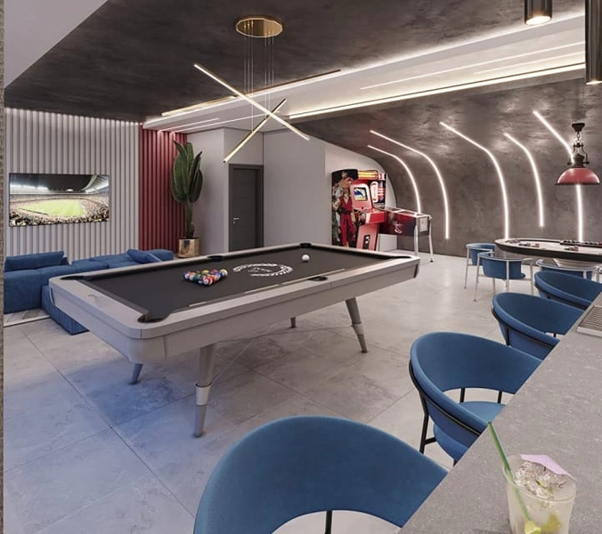 Apartamento na planta no bairro Pereque Porto Belo com prazo de entrega para Dezembro/2027.: 11ª foto da galeria de imagens do imóvel