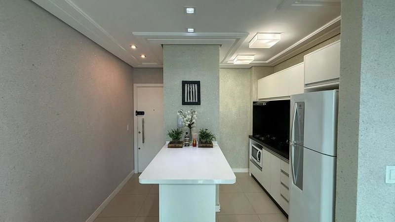 Apartamento na planta no bairro Pereque Porto Belo com prazo de entrega para Dezembro/2027.: 10ª foto da galeria de imagens do imóvel