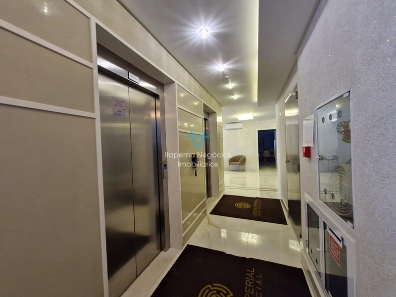 APARTAMENTO À VENDA – MEIA PRAIA | QUADRA MAR: 17ª foto da galeria de imagens do imóvel