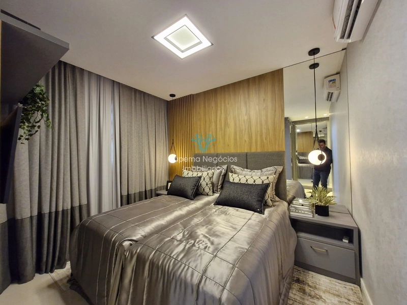 APARTAMENTO À VENDA – MEIA PRAIA | QUADRA MAR: 44ª foto da galeria de imagens do imóvel