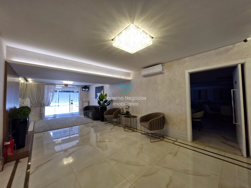 APARTAMENTO À VENDA – MEIA PRAIA | QUADRA MAR: 20ª foto da galeria de imagens do imóvel