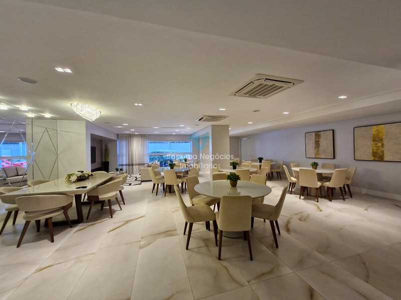 APARTAMENTO À VENDA – MEIA PRAIA | QUADRA MAR: 13ª foto da galeria de imagens do imóvel