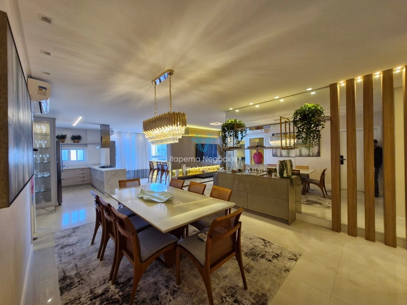 APARTAMENTO À VENDA – MEIA PRAIA | QUADRA MAR: 26ª foto da galeria de imagens do imóvel