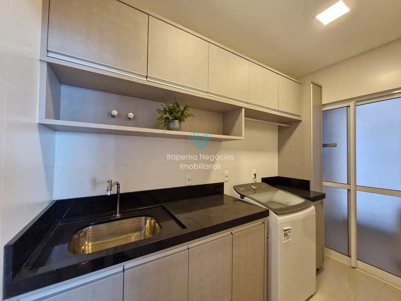 APARTAMENTO À VENDA – MEIA PRAIA | QUADRA MAR: 31ª foto da galeria de imagens do imóvel