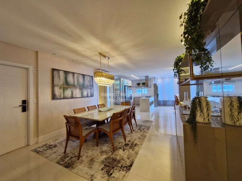 APARTAMENTO À VENDA – MEIA PRAIA | QUADRA MAR: 24ª foto da galeria de imagens do imóvel