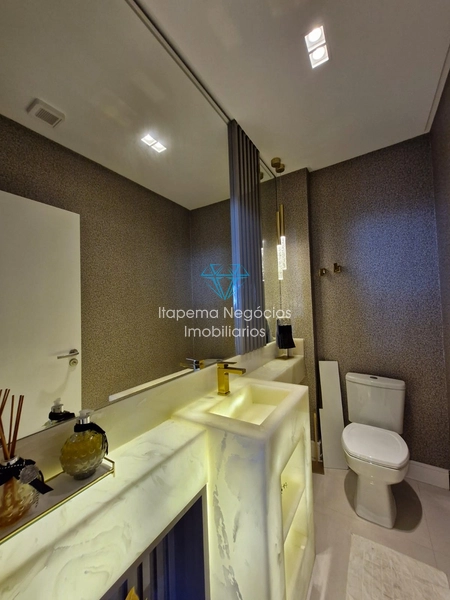 APARTAMENTO À VENDA – MEIA PRAIA | QUADRA MAR: 37ª foto da galeria de imagens do imóvel
