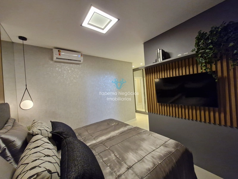 APARTAMENTO À VENDA – MEIA PRAIA | QUADRA MAR: 33ª foto da galeria de imagens do imóvel