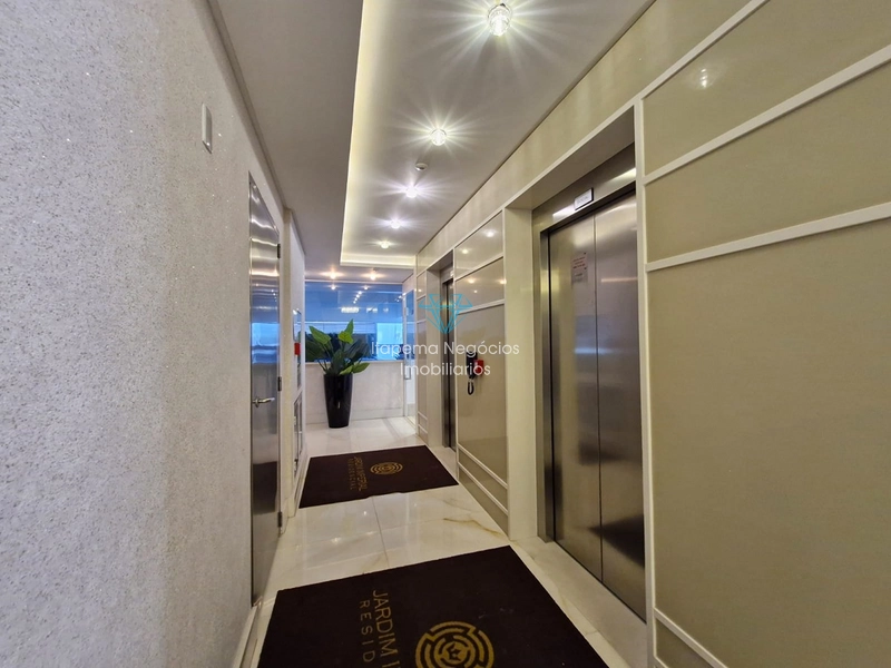 APARTAMENTO À VENDA – MEIA PRAIA | QUADRA MAR: 16ª foto da galeria de imagens do imóvel