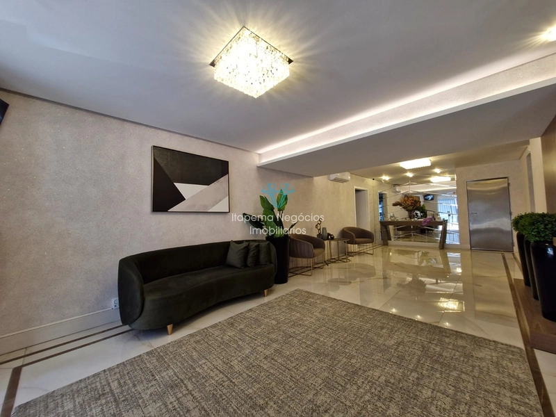 APARTAMENTO À VENDA – MEIA PRAIA | QUADRA MAR: 19ª foto da galeria de imagens do imóvel
