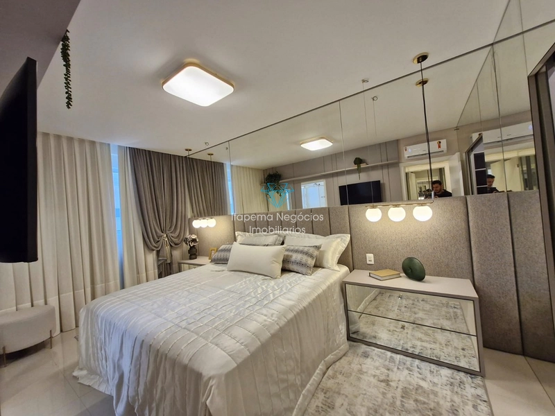 APARTAMENTO À VENDA – MEIA PRAIA | QUADRA MAR: 43ª foto da galeria de imagens do imóvel