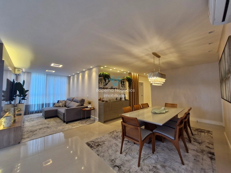 APARTAMENTO À VENDA – MEIA PRAIA | QUADRA MAR: 25ª foto da galeria de imagens do imóvel