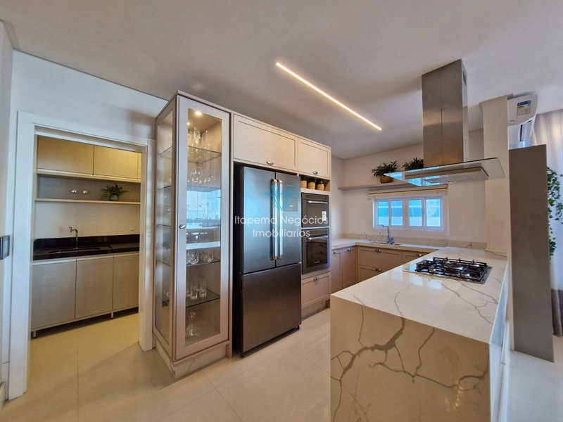 APARTAMENTO À VENDA – MEIA PRAIA | QUADRA MAR: 27ª foto da galeria de imagens do imóvel