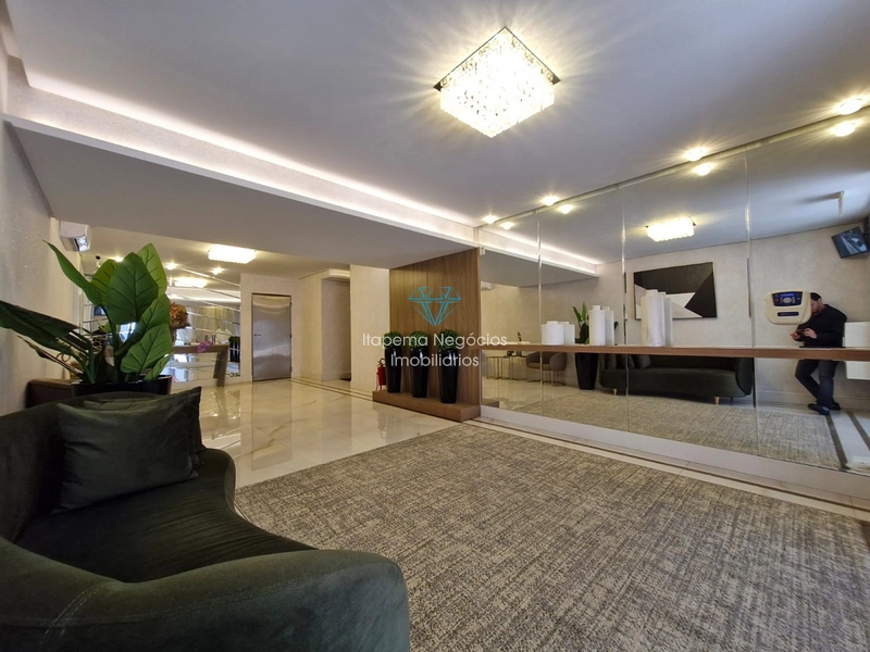 APARTAMENTO À VENDA – MEIA PRAIA | QUADRA MAR: 21ª foto da galeria de imagens do imóvel