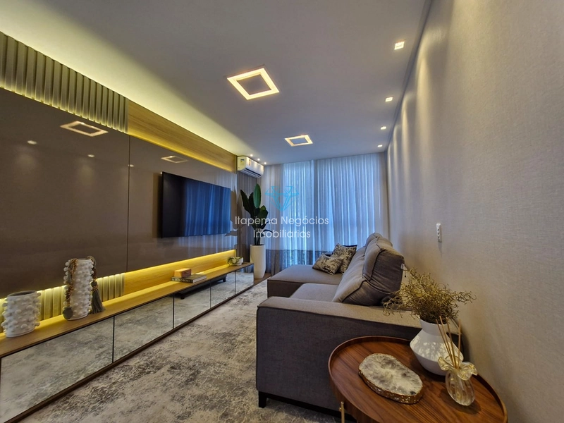 APARTAMENTO À VENDA – MEIA PRAIA | QUADRA MAR: 34ª foto da galeria de imagens do imóvel