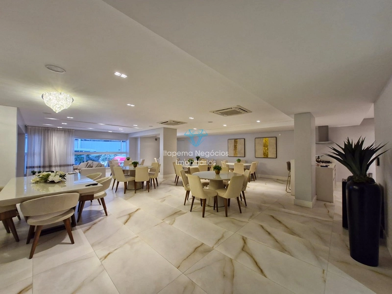 APARTAMENTO À VENDA – MEIA PRAIA | QUADRA MAR: 12ª foto da galeria de imagens do imóvel