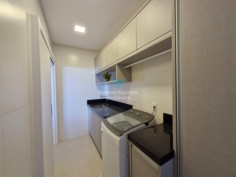 APARTAMENTO À VENDA – MEIA PRAIA | QUADRA MAR: 32ª foto da galeria de imagens do imóvel
