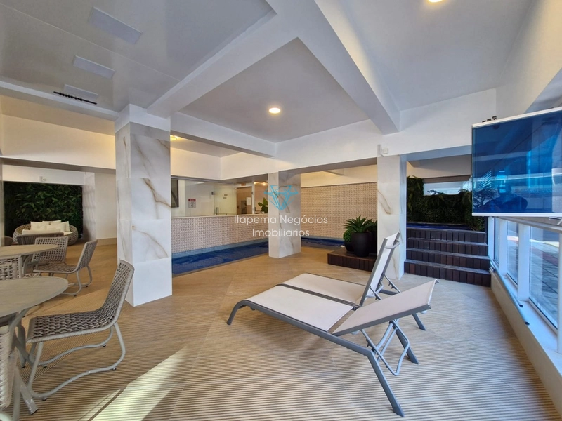 APARTAMENTO À VENDA – MEIA PRAIA | QUADRA MAR: 5ª foto da galeria de imagens do imóvel