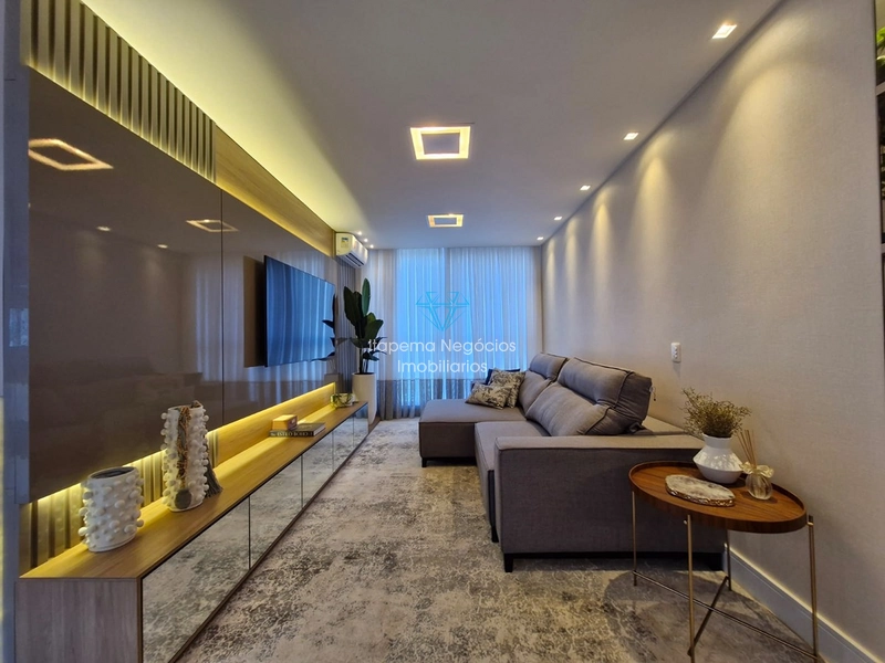 APARTAMENTO À VENDA – MEIA PRAIA | QUADRA MAR: 22ª foto da galeria de imagens do imóvel