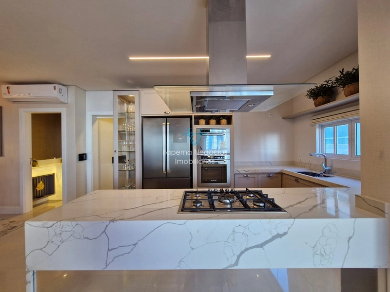 APARTAMENTO À VENDA – MEIA PRAIA | QUADRA MAR: 28ª foto da galeria de imagens do imóvel