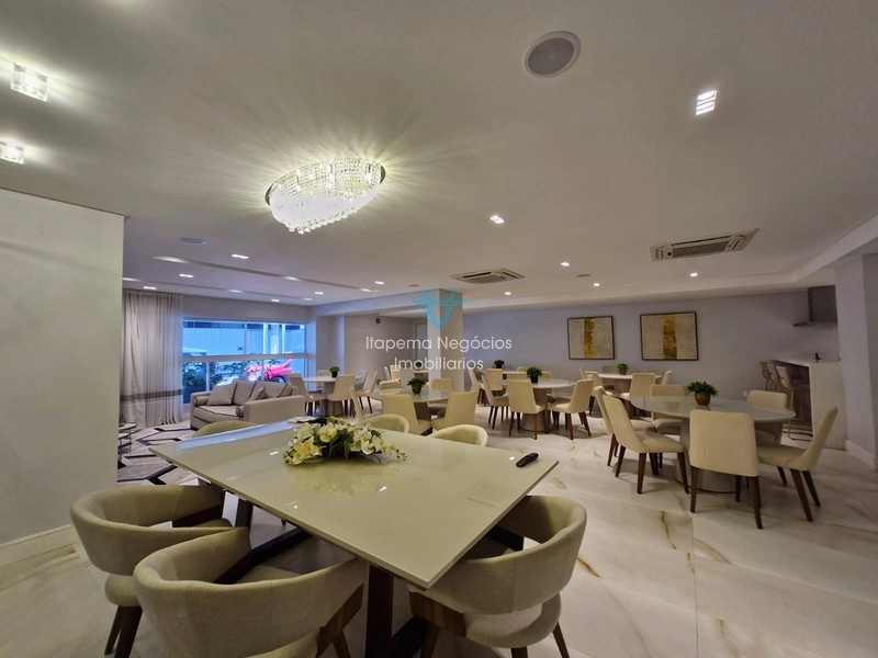 APARTAMENTO À VENDA – MEIA PRAIA | QUADRA MAR: 11ª foto da galeria de imagens do imóvel