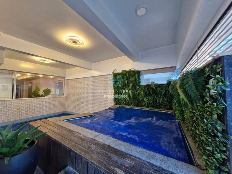 APARTAMENTO À VENDA – MEIA PRAIA | QUADRA MAR: 6ª foto da galeria de imagens do imóvel