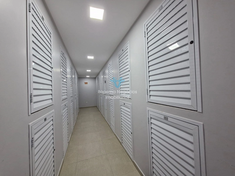 APARTAMENTO À VENDA – MEIA PRAIA | QUADRA MAR: 54ª foto da galeria de imagens do imóvel