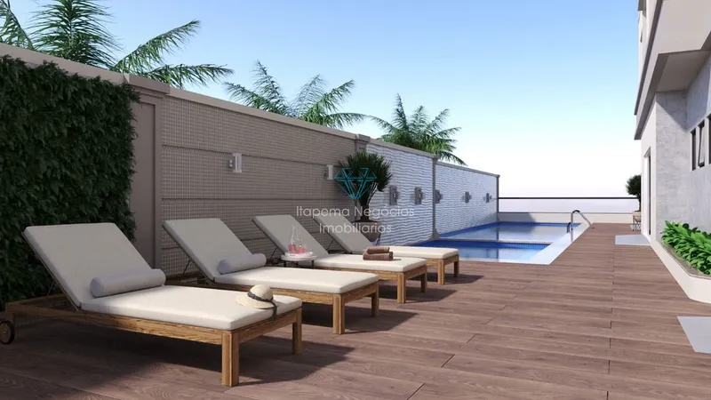 Apartamento 2 Dormitórios sendo 1 suíte - Morretes: 7ª foto da galeria de imagens do imóvel